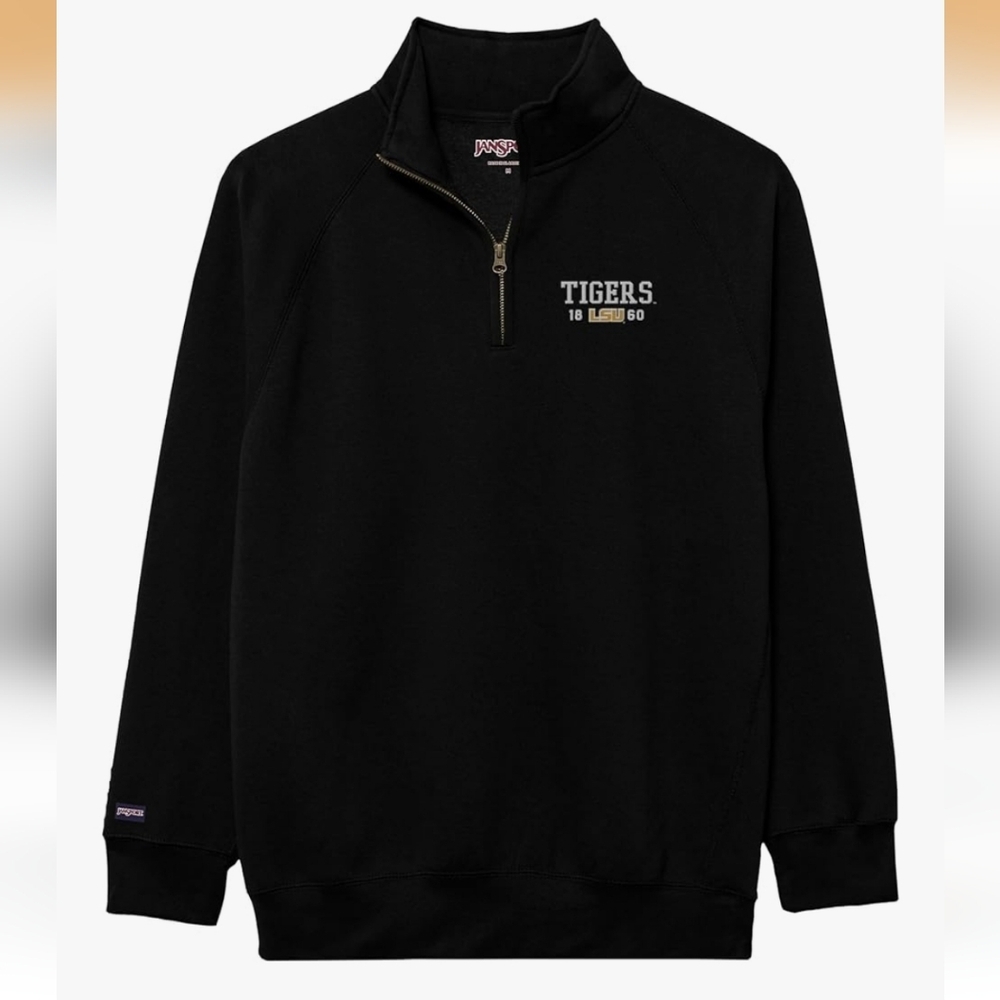 LSU Tiger Lousianna Sweatshirt